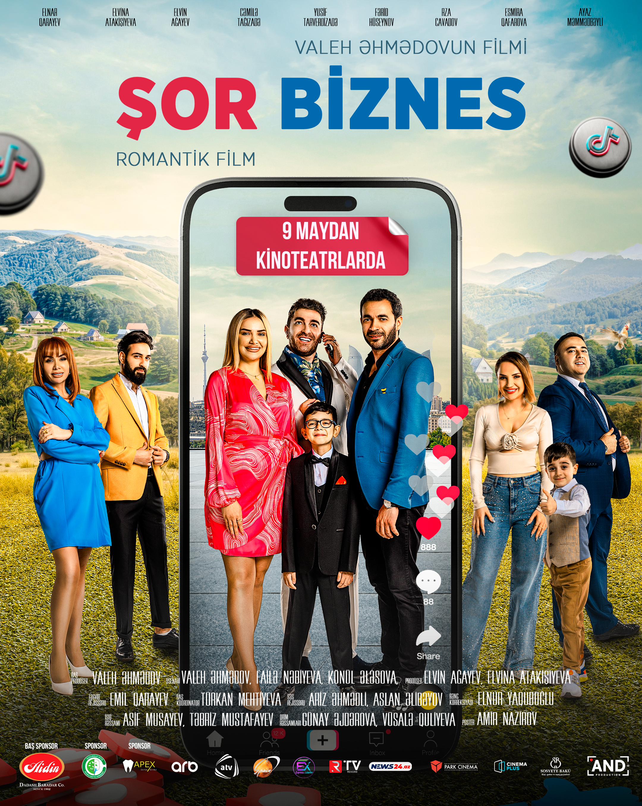 Svingerlarning xotinlari bilan jinsiy aloqa