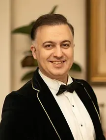 Hüseyn Məhəmmədoğlu