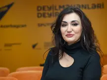 Zülfiyyə Qurbanova