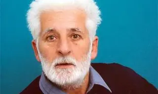 Mirza Aghabayli