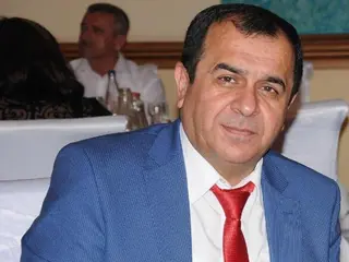 Allahverdi Yolçuyev
