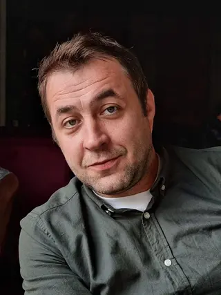 Azer Aydemir