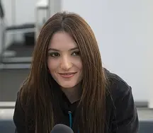 Dilarə Kazımova