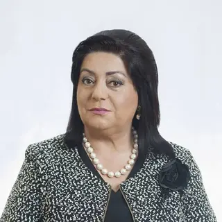Saida Guliyeva