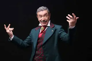 Mebud Meherremov
