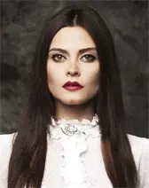 Ipek Baghriachik