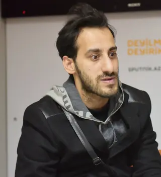 Cavanshir Maharramov