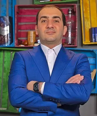 Nicat Rehimov