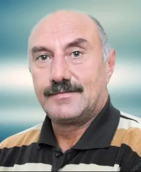 Namis Shirmammadov
