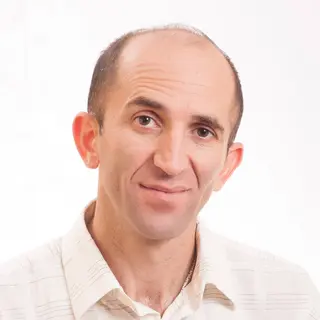 Ramin Şıheliyev