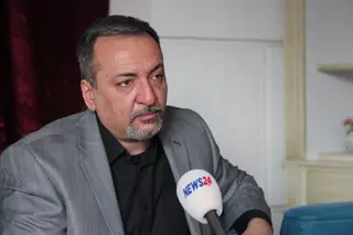 Cavanshir Hadiyev