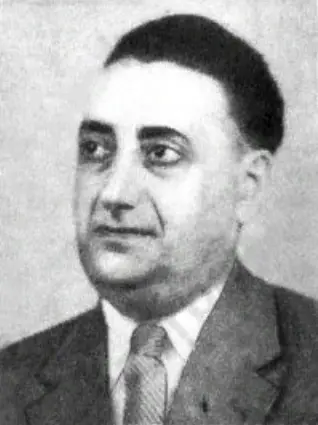 Mammad Sadigov