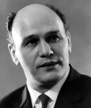 Tofiq Tağızadə
