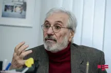 Oqtay Mirqasımov