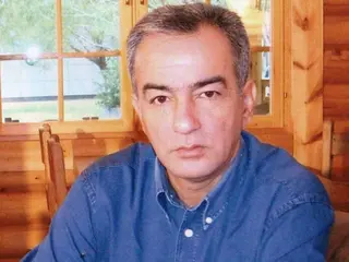 Telman Adıgözelov