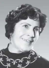 Naciba Behbudova