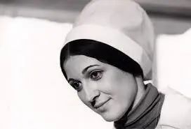 Tanile Ehmerova