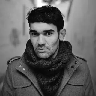 Rufat Hasanov