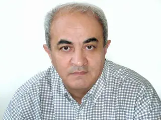 Yusif Sheykhov