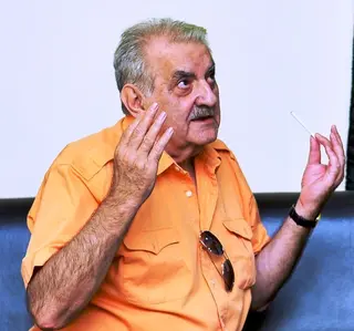 Ramiz Feteliyev