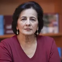 Gülşad Baxşıyeva