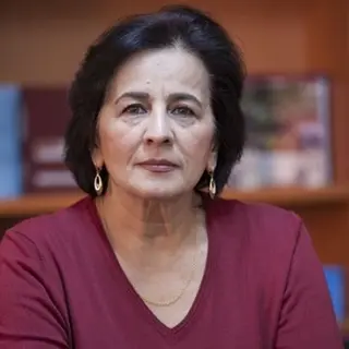 Gulshad Bakhshiyeva