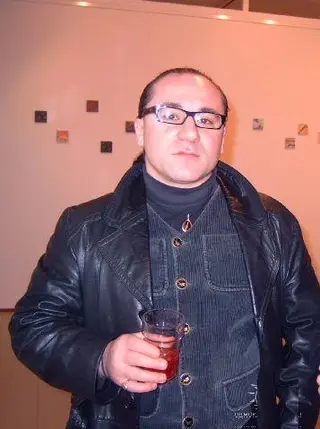 Kamran Shahmardanov