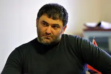 Rza Rzayev