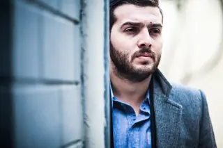 Elvin Ehmedov