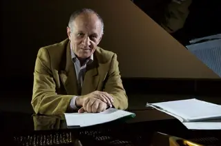 Rauf Eliyev