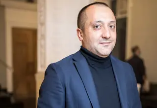 Fariz Ehmedov