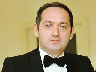 Elnur Karimov