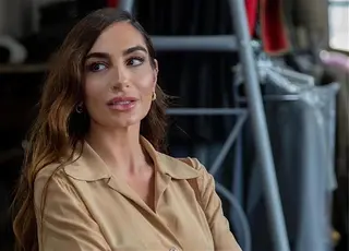 Arzu Aliyeva