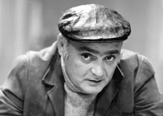 Hesenağa Turabov