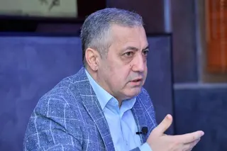 Rafig Guliyev