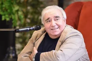 Ramiz Rövşən
