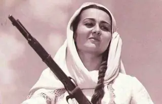 Momunat Gurbanova