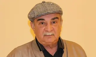 Anvar Hasanov