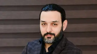 Mir Sahib Ağazade