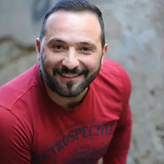İlyas Ehmedov