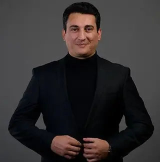 Khazar Suleymanli