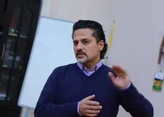 Gurban Masimov