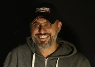 Mehmet Ada Öztekin