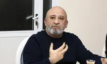 Vüqar Hüseynov