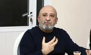 Vügar Hüseynov