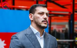 Zabit Samadov
