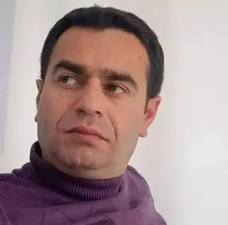 Cahangir Malik