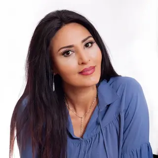 Rada Nesibova