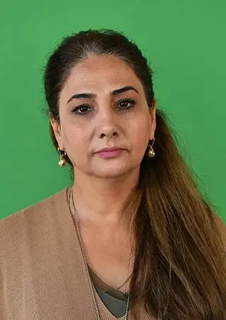 Leyli Vəliyeva