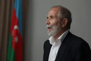 Bəxtiyar Xanızadə